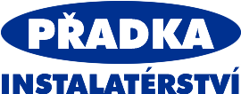 Přadka instalatérství